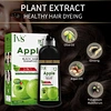 Mild Apple Hair Color Shampoo